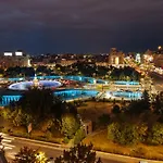 Amazing View Apartment - 3BR - Piata Unirii
