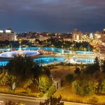 Amazing View Apartment - 3BR - Piata Unirii