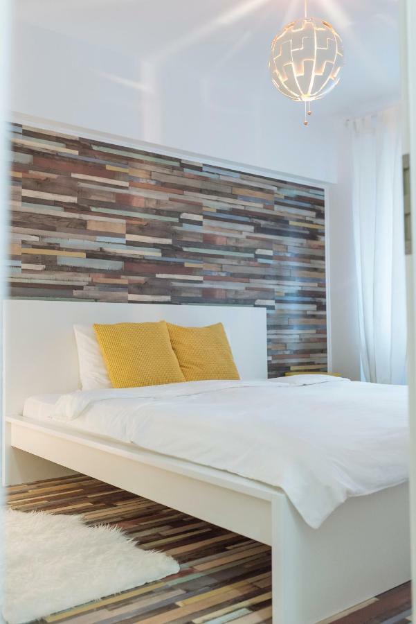 Amazing View - 3br - Piata Unirii Bucarest