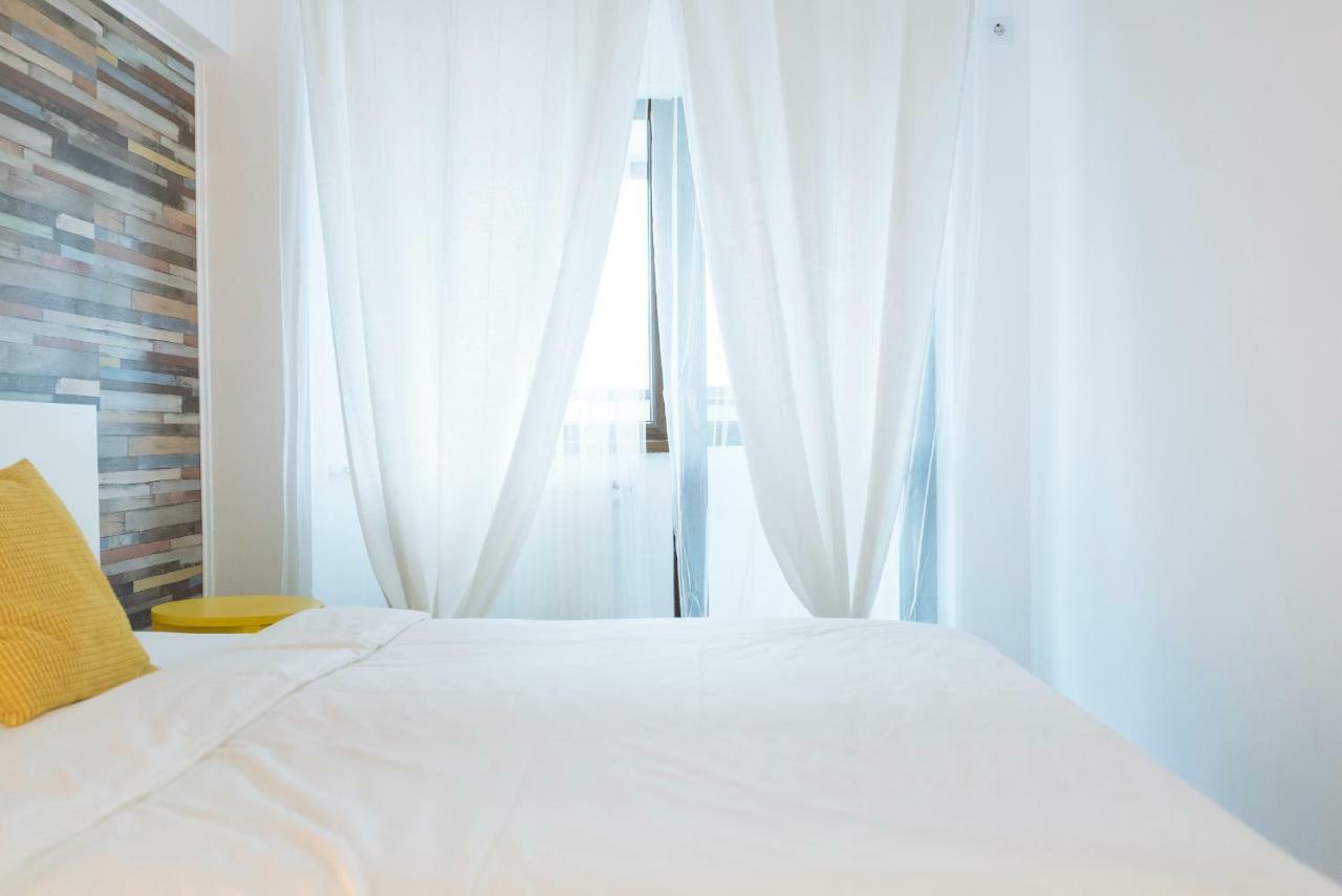 Amazing View - 3br - Piata Unirii Appartamento