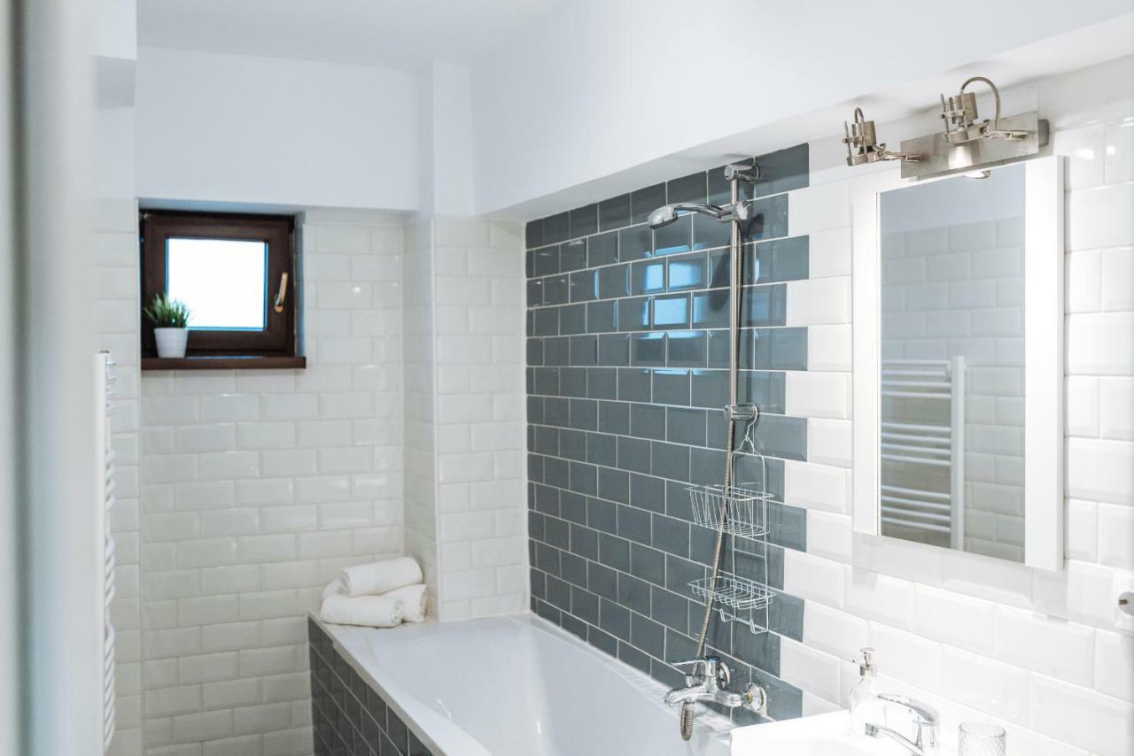 Amazing View - 3br - Piata Unirii