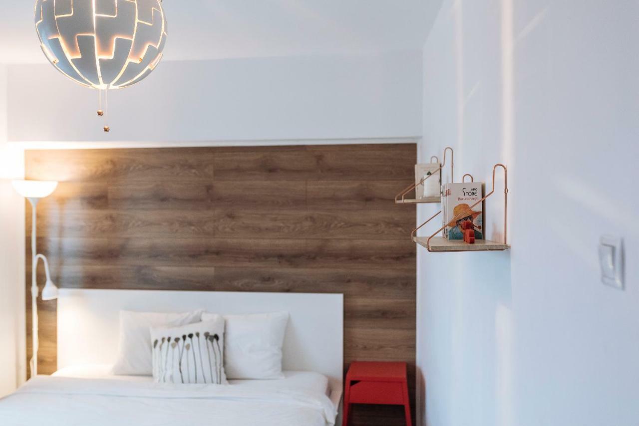 Amazing View - 3br - Piata Unirii * Bucarest