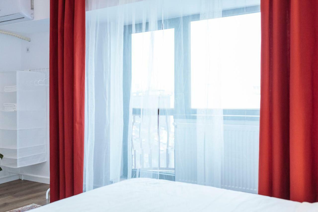 Appartamento Amazing View - 3br - Piata Unirii *
