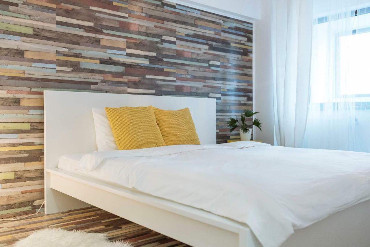 Appartamento Amazing View - 3br - Piata Unirii