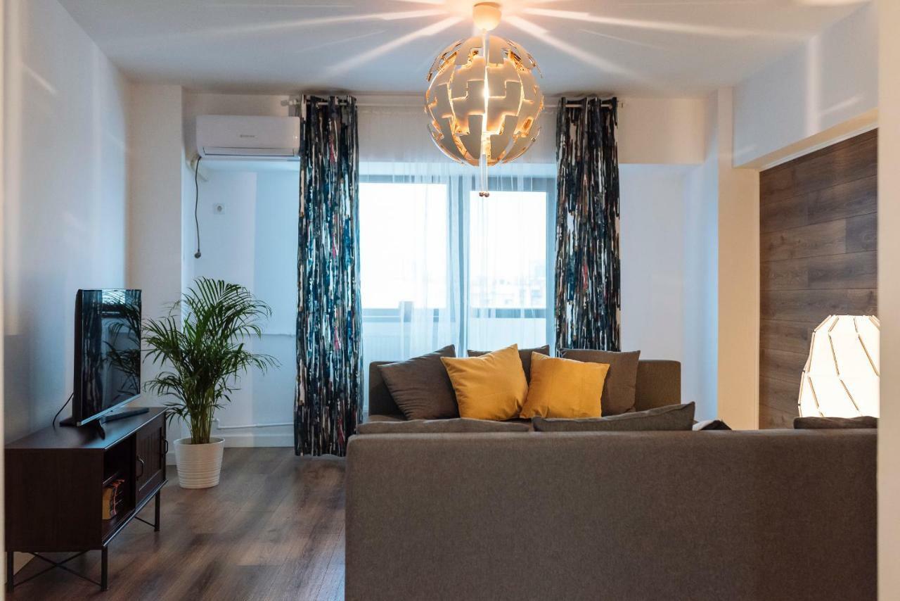 Amazing View - 3br - Piata Unirii