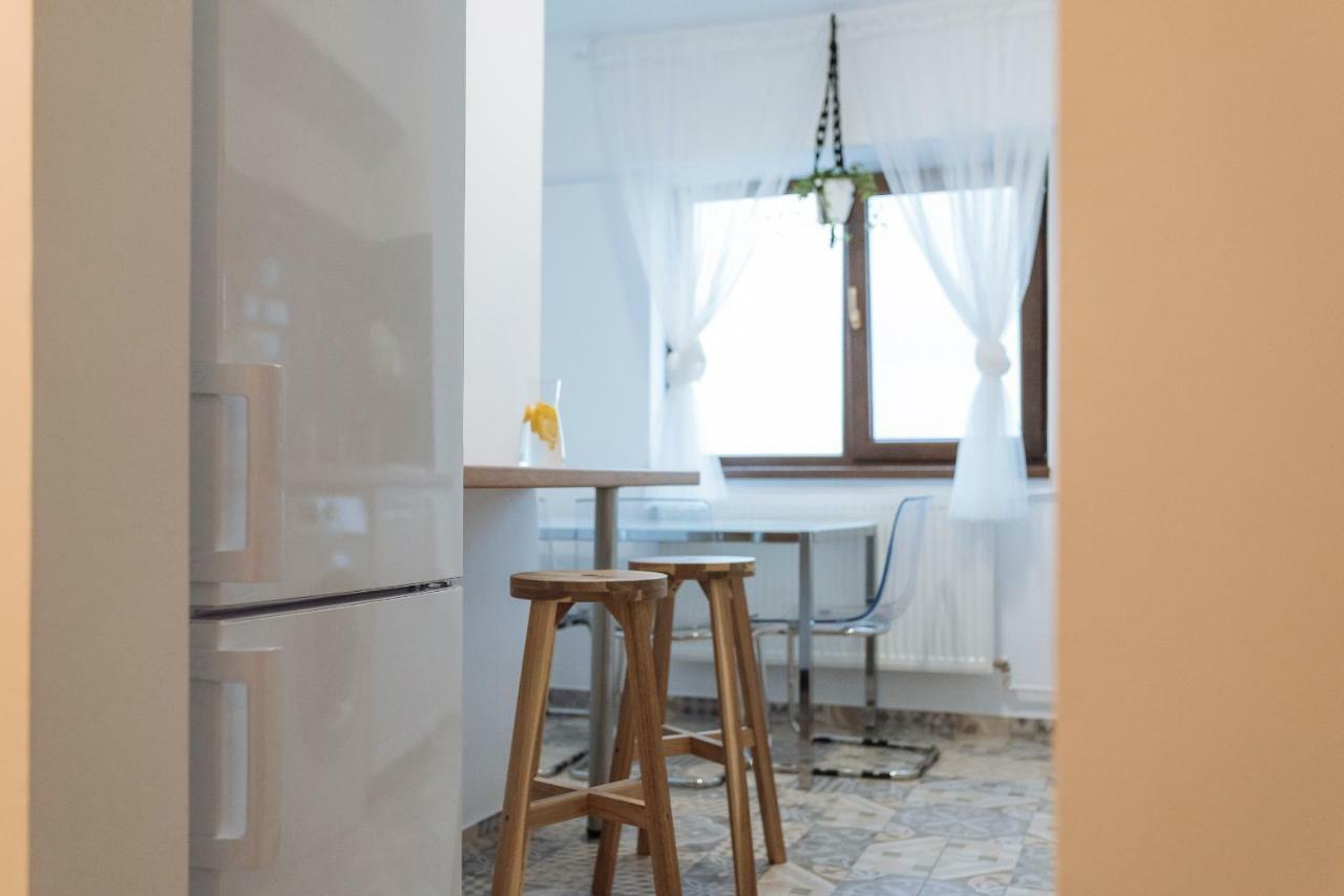 Appartamento Amazing View - 3br - Piata Unirii