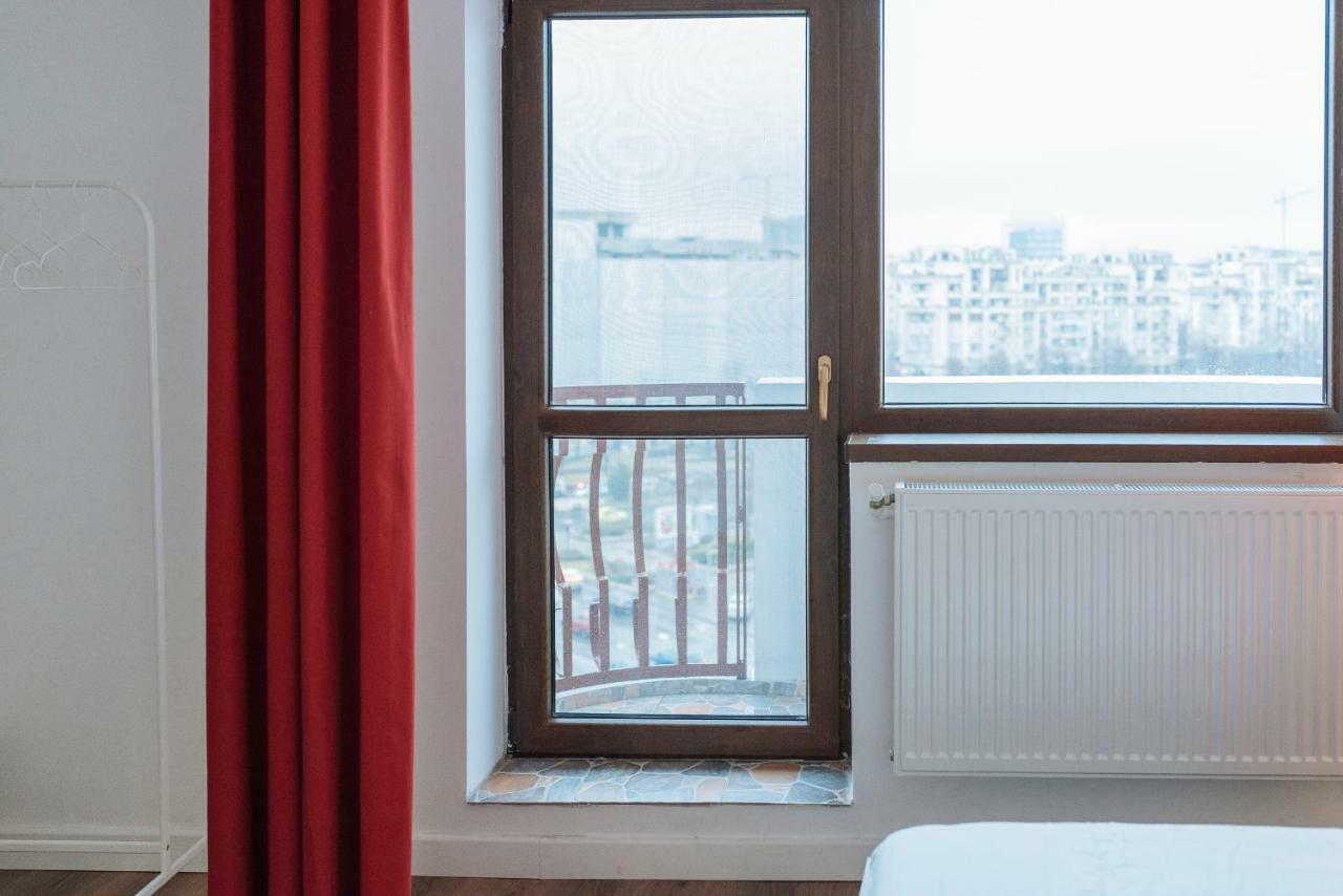 Appartamento Amazing View - 3br - Piata Unirii