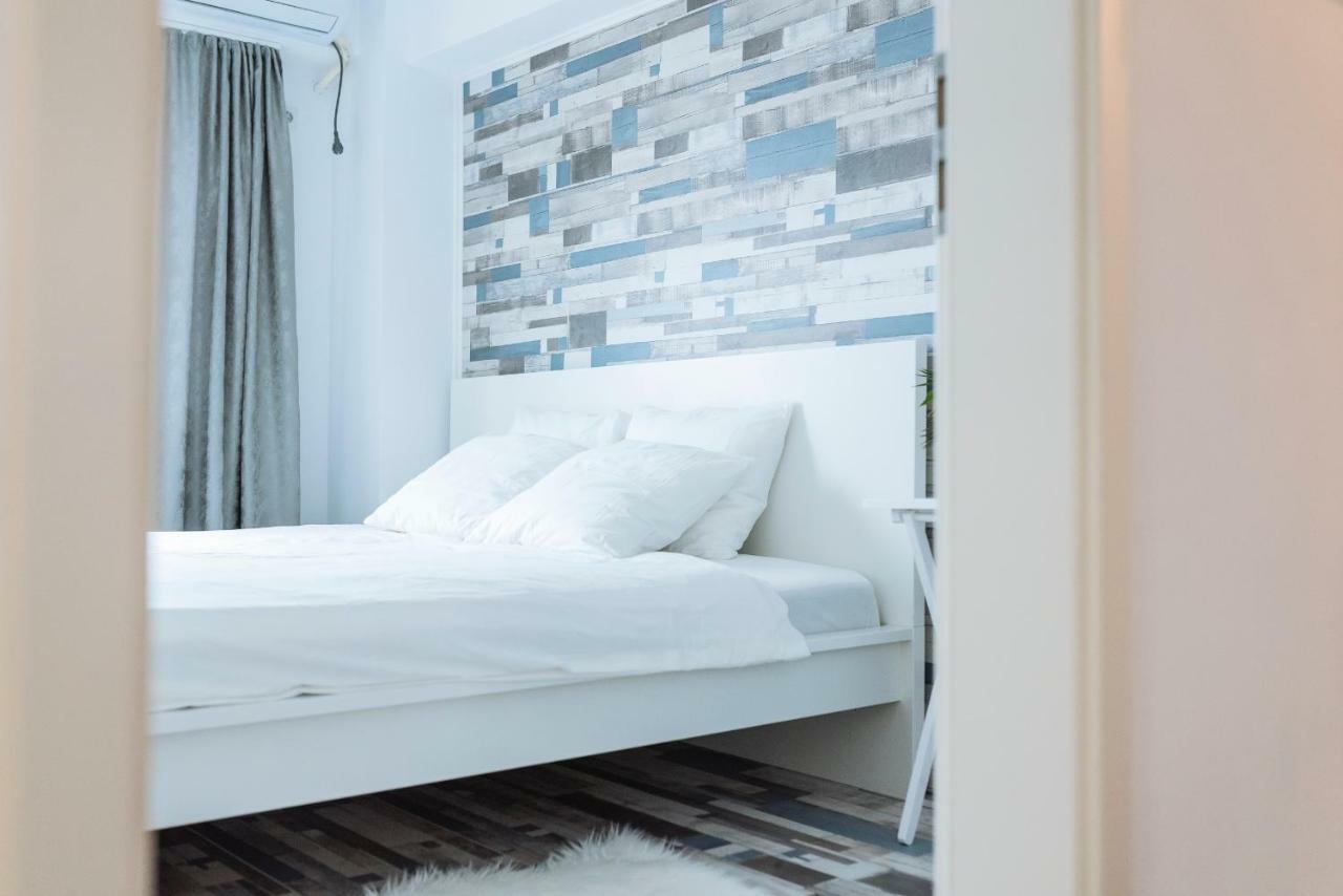 Amazing View - 3br - Piata Unirii Appartamento Bucarest
