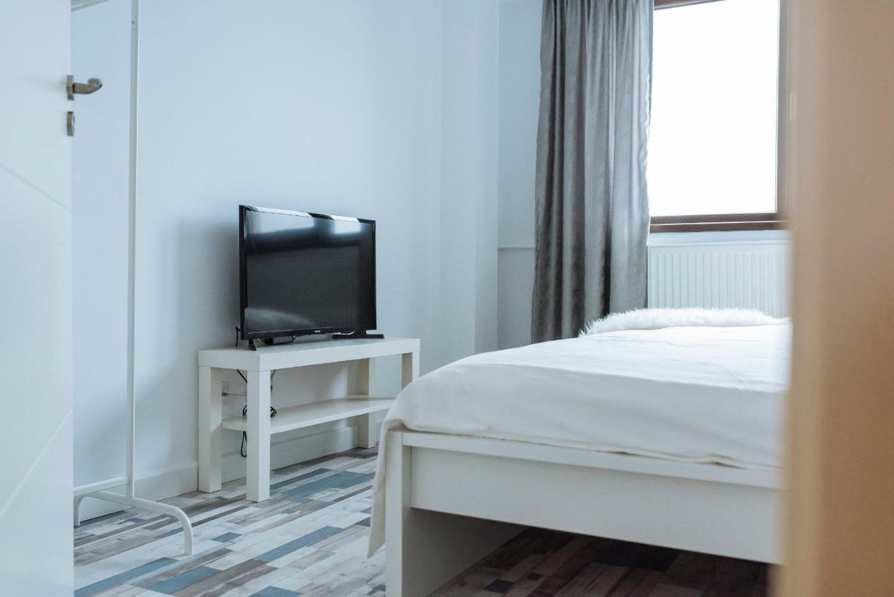 Amazing View - 3br - Piata Unirii Appartamento Bucarest