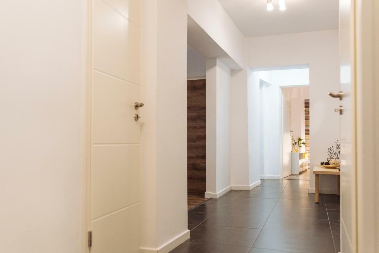 Appartamento Amazing View - 3br - Piata Unirii