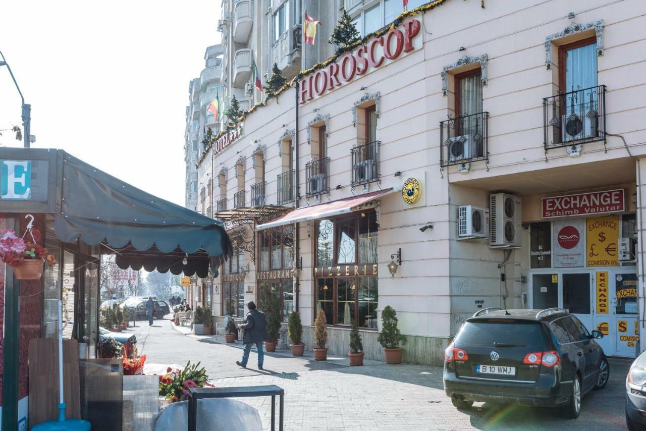 Amazing View - 3br - Piata Unirii Bucarest