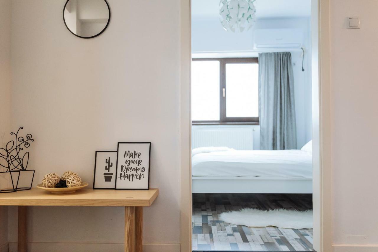 Amazing View - 3br - Piata Unirii Bucarest