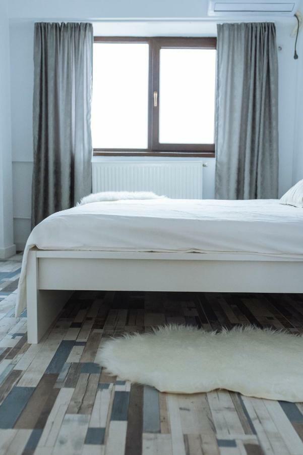 Amazing View - 3br - Piata Unirii Bucarest