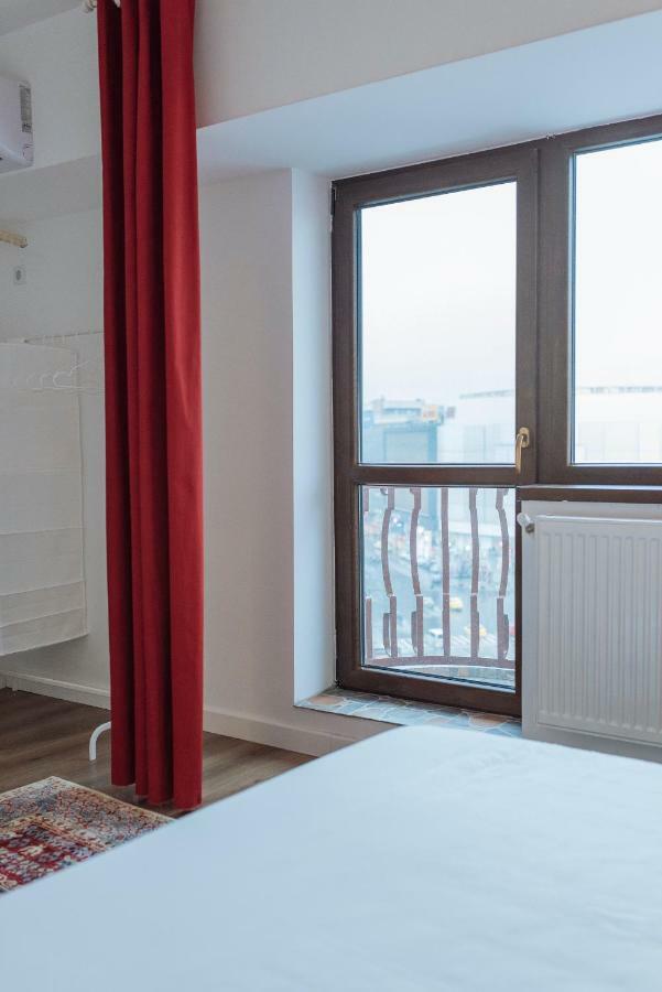 Amazing View - 3br - Piata Unirii * Bucarest