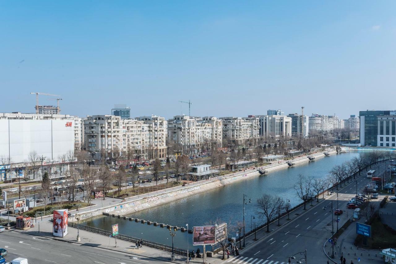 Amazing View - 3br - Piata Unirii * Bucarest